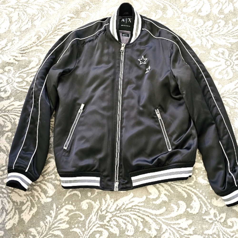 Armani Exchange Jacket